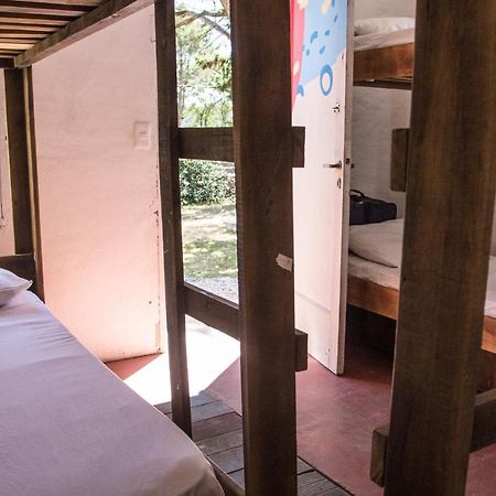 Negrita Hostel La Barra Eksteriør billede