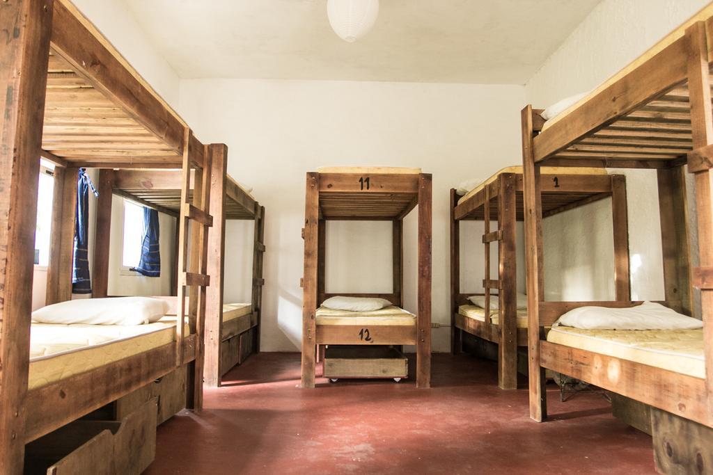 Negrita Hostel La Barra Værelse billede