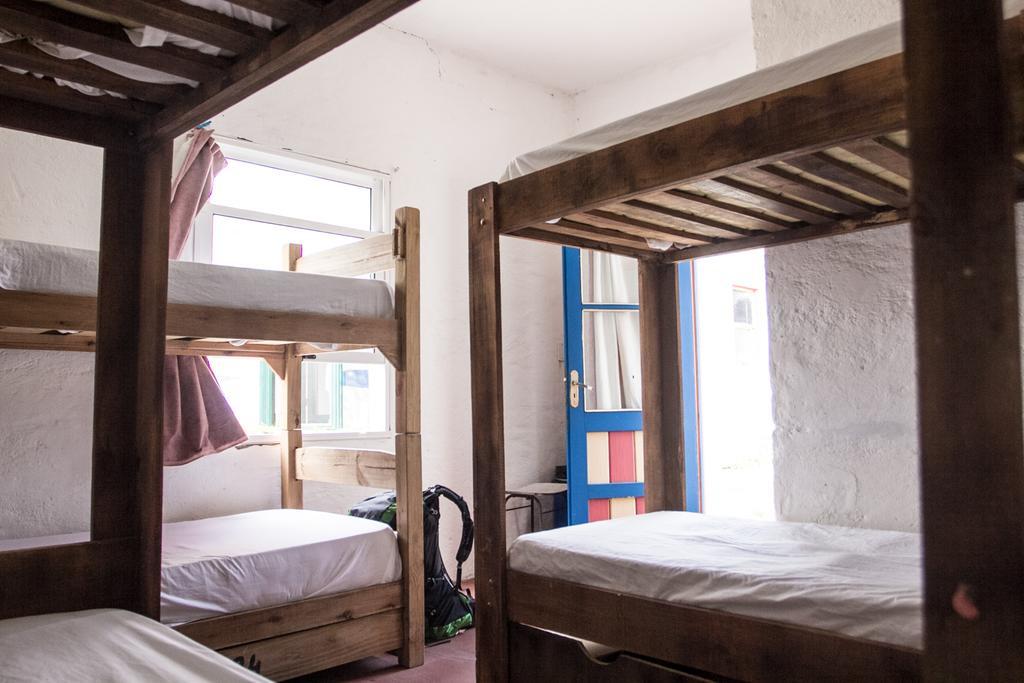 Negrita Hostel La Barra Værelse billede