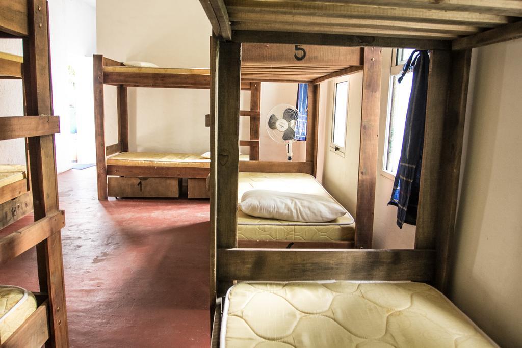 Negrita Hostel La Barra Værelse billede