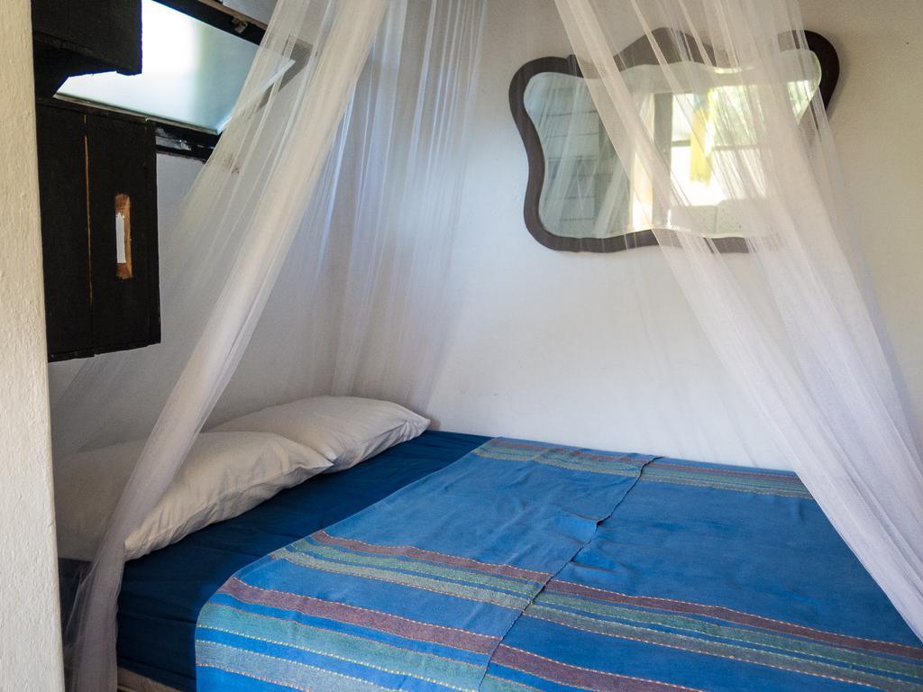 Negrita Hostel La Barra Eksteriør billede