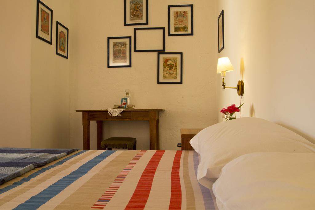Negrita Hostel La Barra Værelse billede